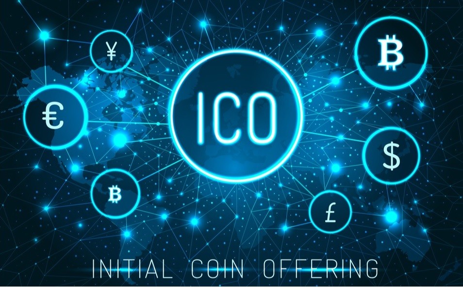 Initial coin offerings (ICOs): A comprehensive guide