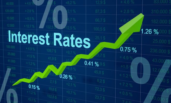 interest rates