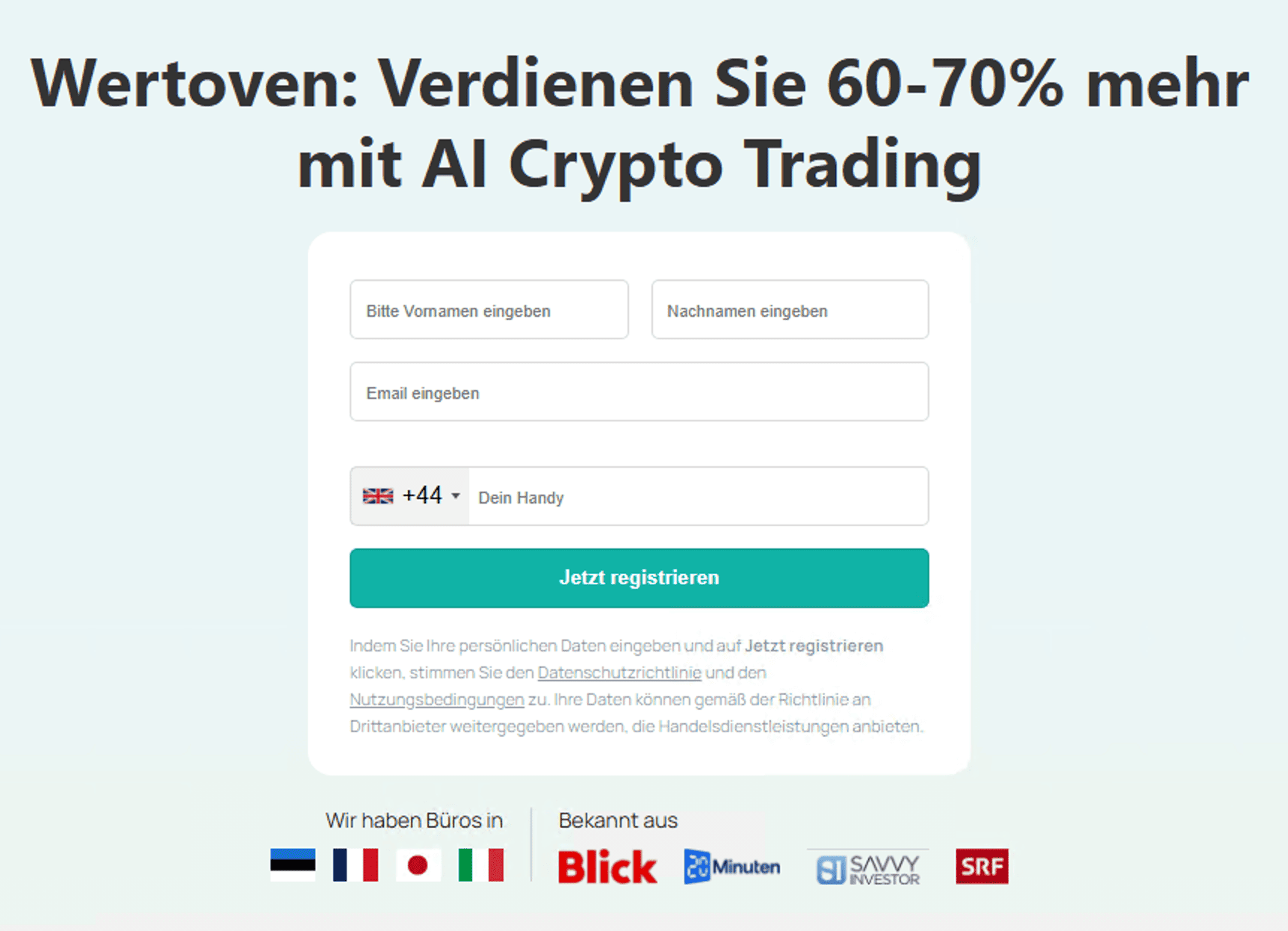 wertoven review